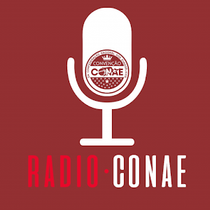 Rádio CONAE Screenshot 1