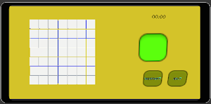 Quadrato Matematico Screenshot 2