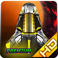 Space Blockers 2 Premium