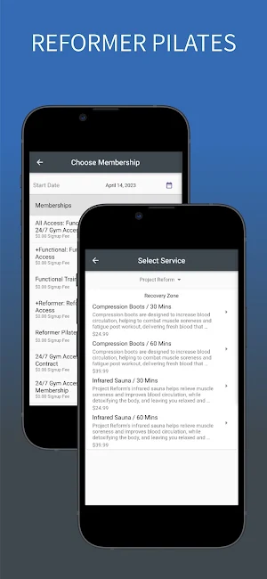 Project Reform Screenshot 1