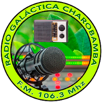 Radio Galáctica Charobamba