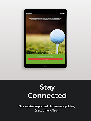 Bedford Springs Old Course Screenshot 3