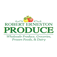 Robert Erneston Produce App