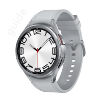 galaxy watch 6 user guide