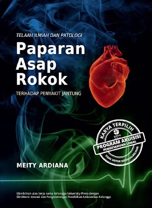 Paparan Asap Rokok Screenshot 0
