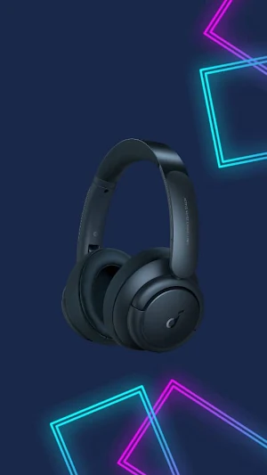 Soundcore Life Q30 Guide Screenshot 0