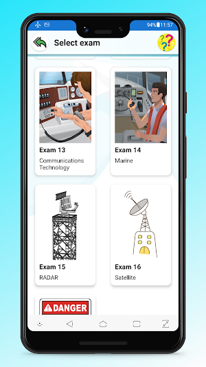 (PRO) FCC Element 3 Exam Prep. Screenshot 2