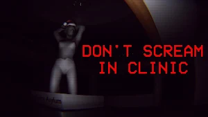 Whisper Don't Scream Screenshot 0