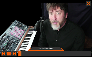 Beginner Guide MatrixBrute 101 Screenshot 3