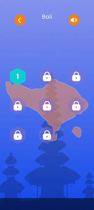Harmoni Nusantara Screenshot 2