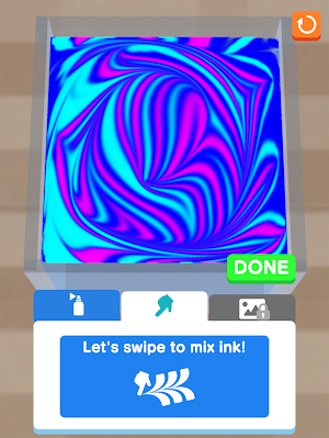 Watermarbling Screenshot 2