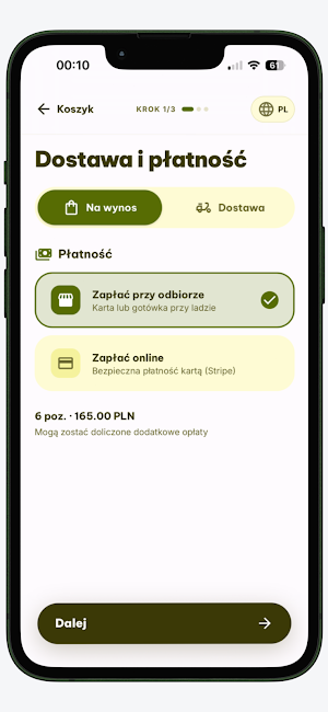 Vistro Restaurant Screenshot 2