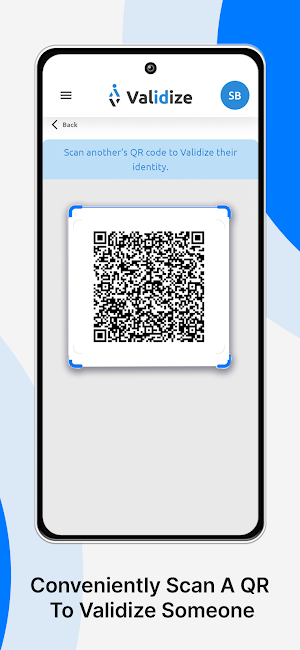 Validize Screenshot 3