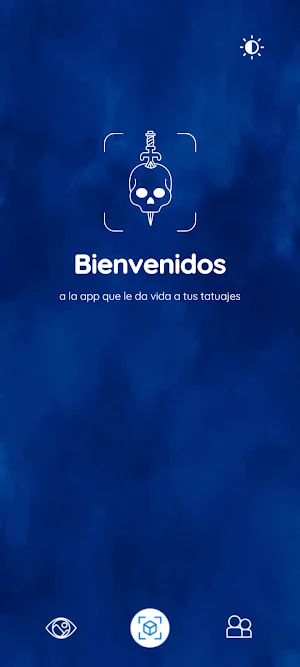 TattooRA Screenshot 3