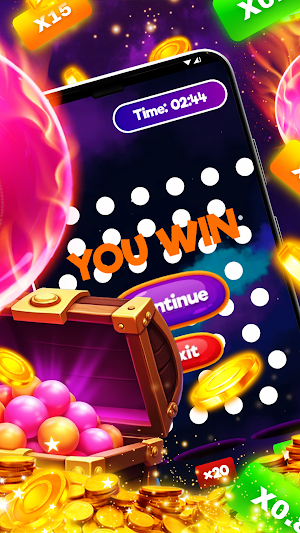 Empire Pinko 1000 Screenshot 3