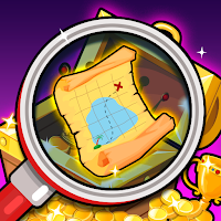 World Journey: Hidden Object