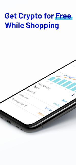 SocialGood - Get Free Crypto Screenshot 0