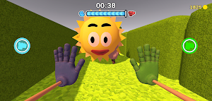 Amanda hide and seek adventure Screenshot 3