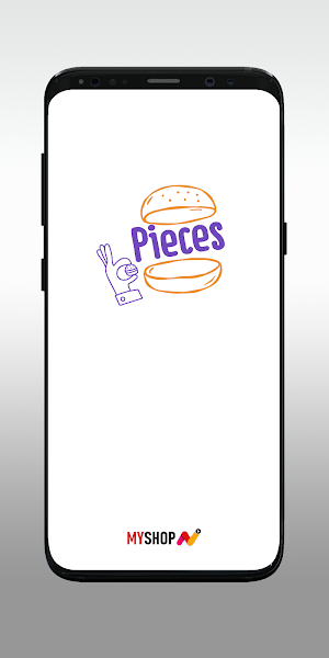 pieces Screenshot 0