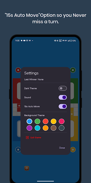 Ludo Screenshot 0