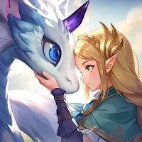 Evolution: Dragon X