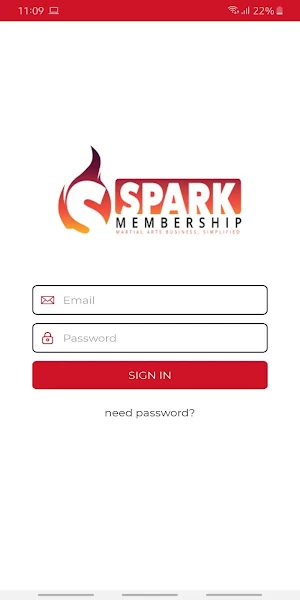 Sparktan Screenshot 0