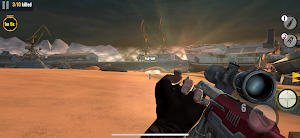 Sniper Hunt Odyssey Screenshot 2