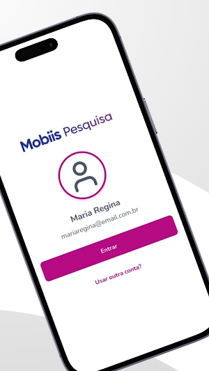 Mobiis Pesquisa de Preços Screenshot 1