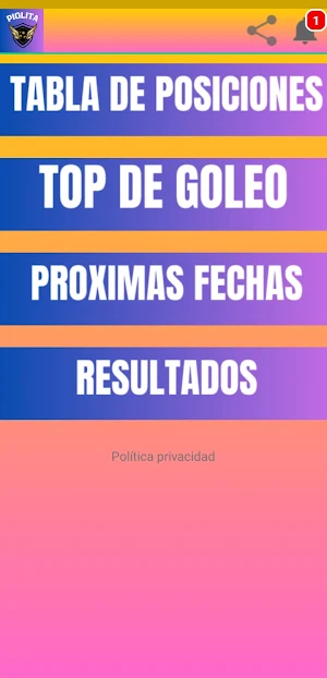 Piolita Screenshot 1