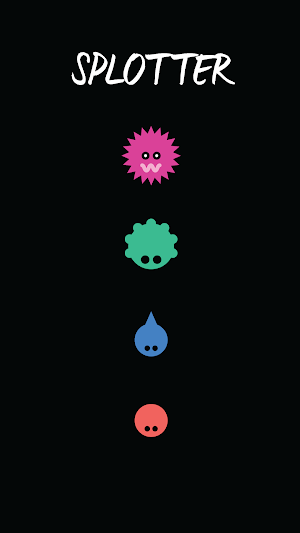 Splotter Screenshot 0