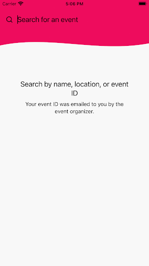 Check Point CPX 2024 Event Screenshot 2