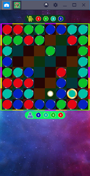 skippity Screenshot 2