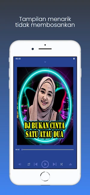 DJ Inginku Teriak Bilang Viral Screenshot 3