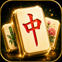 Mahjong Solitaire Match