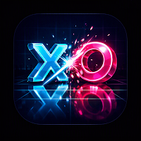 Cyber Grid: Extreme TicTacToe