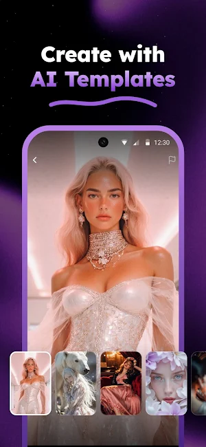 Reelix - AI Video Generator Screenshot 2