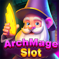ArchMage Slot