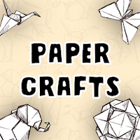 Learn Paper Crafts & DIY Arts
