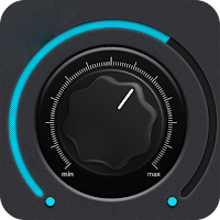 Bass Booster : Equalizer Music