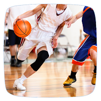 Basketball Moves & Drills Tips