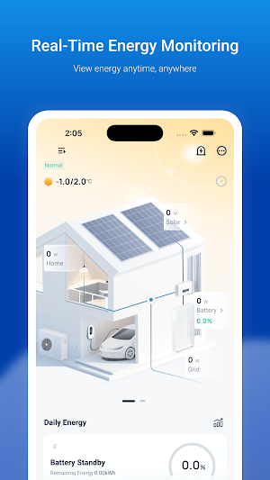 Helox Power Screenshot 1