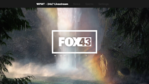 FOX43+ Screenshot 2