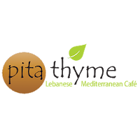 Pita Thyme