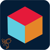Block Relax Anti-Stress Game