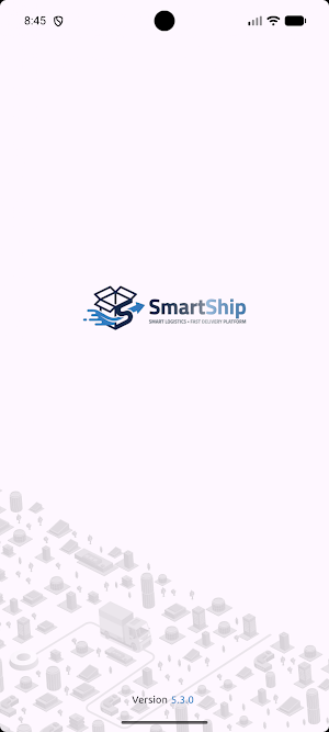 Smart Ship Screenshot 0