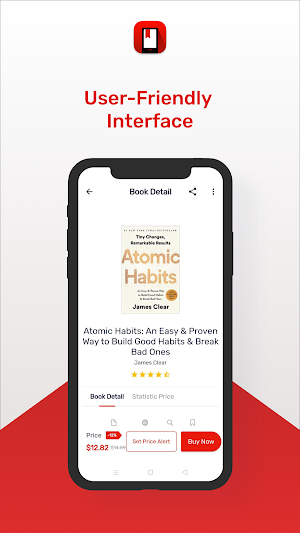 ReadAlert – Ebook Deals Screenshot 3