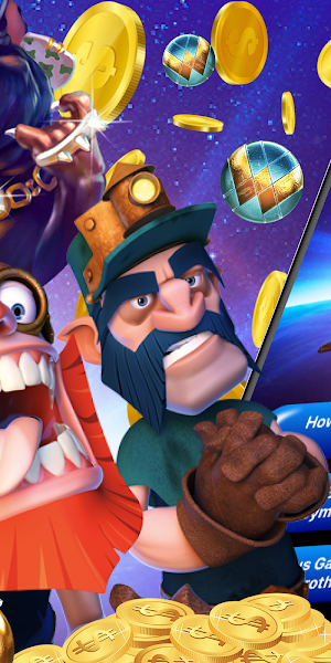 Online Casino real money Screenshot 1