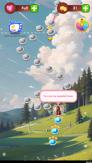 TropicalTwist Screenshot 1