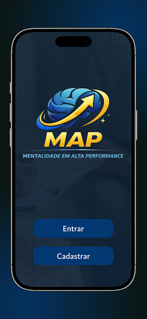 Mentalidade emAlta Performance Screenshot 0