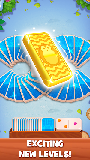 Domino Merge Screenshot 1
